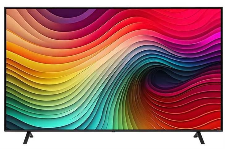 Smart Tivi NanoCell LG 4K 55 Inch 55NANO81TSA&nbsp;